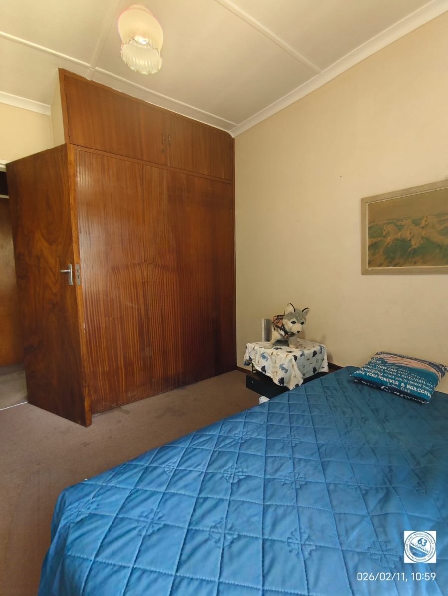 4 Bedroom Property for Sale in Sasolburg Ext 12 Free State